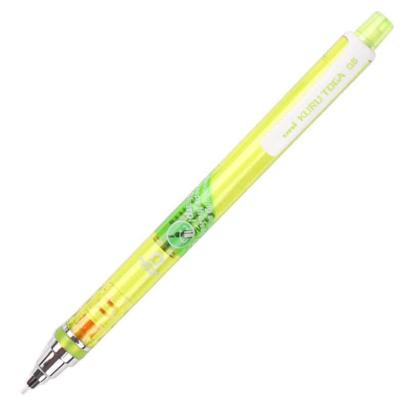 Uni Kuru Toga M5-450T Mechanical Pencil
