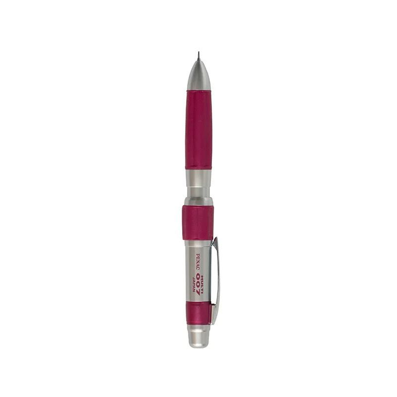 PENAC 007 Multi Pen Mechanical Pencil