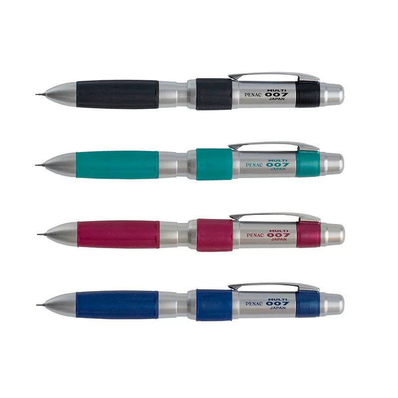 PENAC 007 Multi Pen Mechanical Pencil