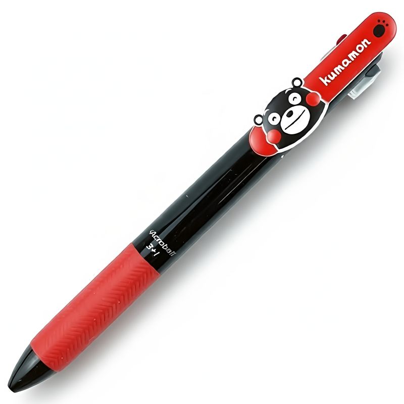 Pilot Acroball Kumamon Multifunction Pen