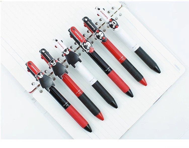 Pilot Acroball Kumamon Multifunction Pen