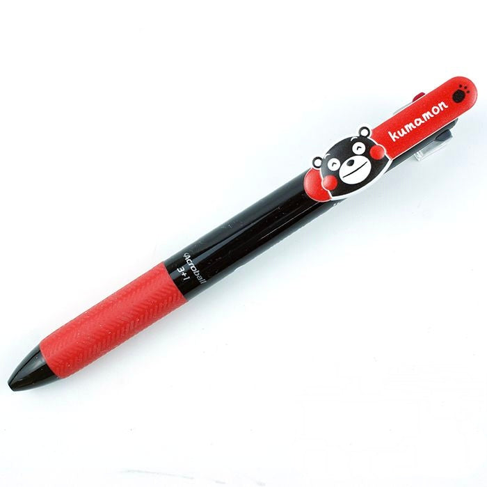 Pilot Acroball Kumamon Multifunction Pen