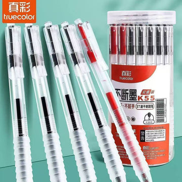 Truecolor Quick Dry Gel Pen Set