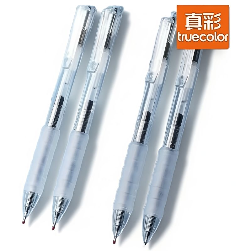 Truecolor Quick Dry Gel Pen Set