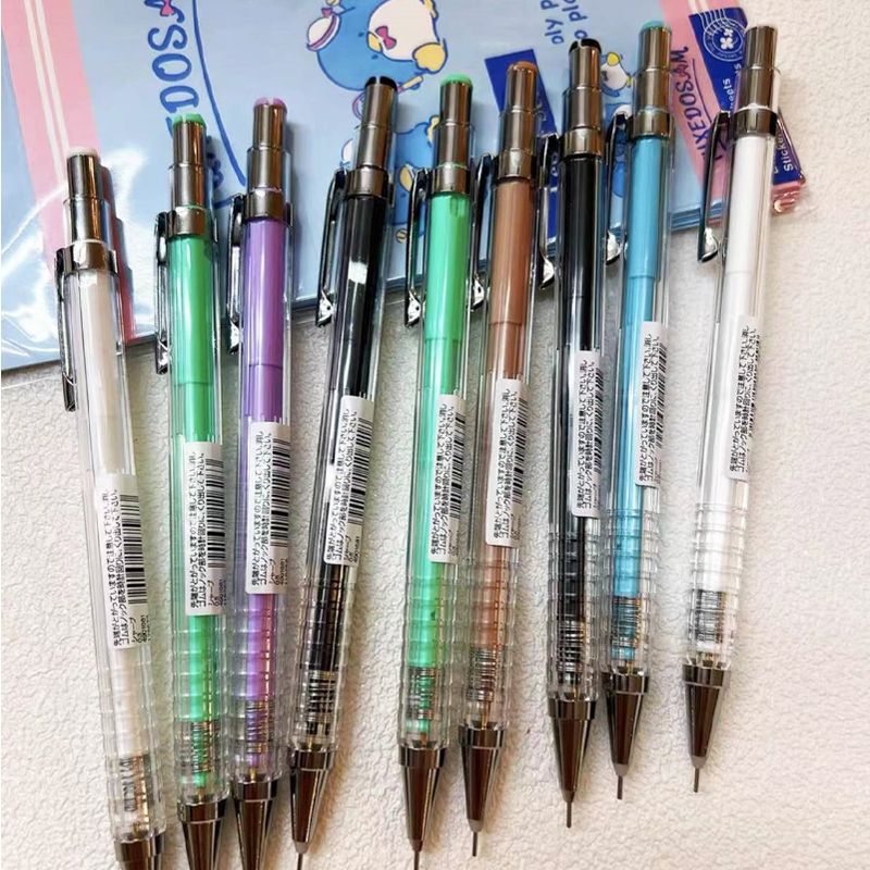 Zebra MA53 Color Flight Mechanical Pencil