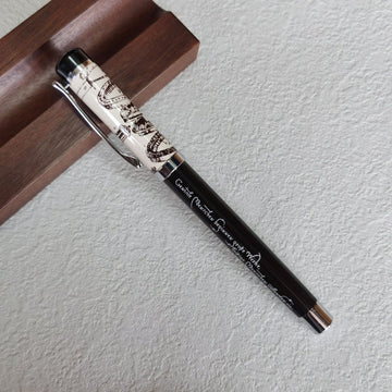 Lincraft 703 Leonardo Da Vinci Fountain Pen