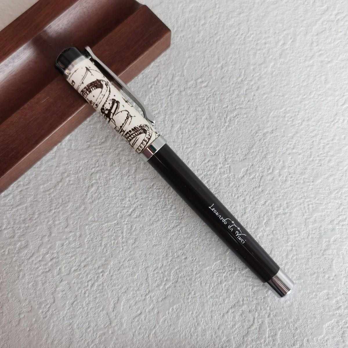 Lincraft 703 Leonardo Da Vinci Fountain Pen