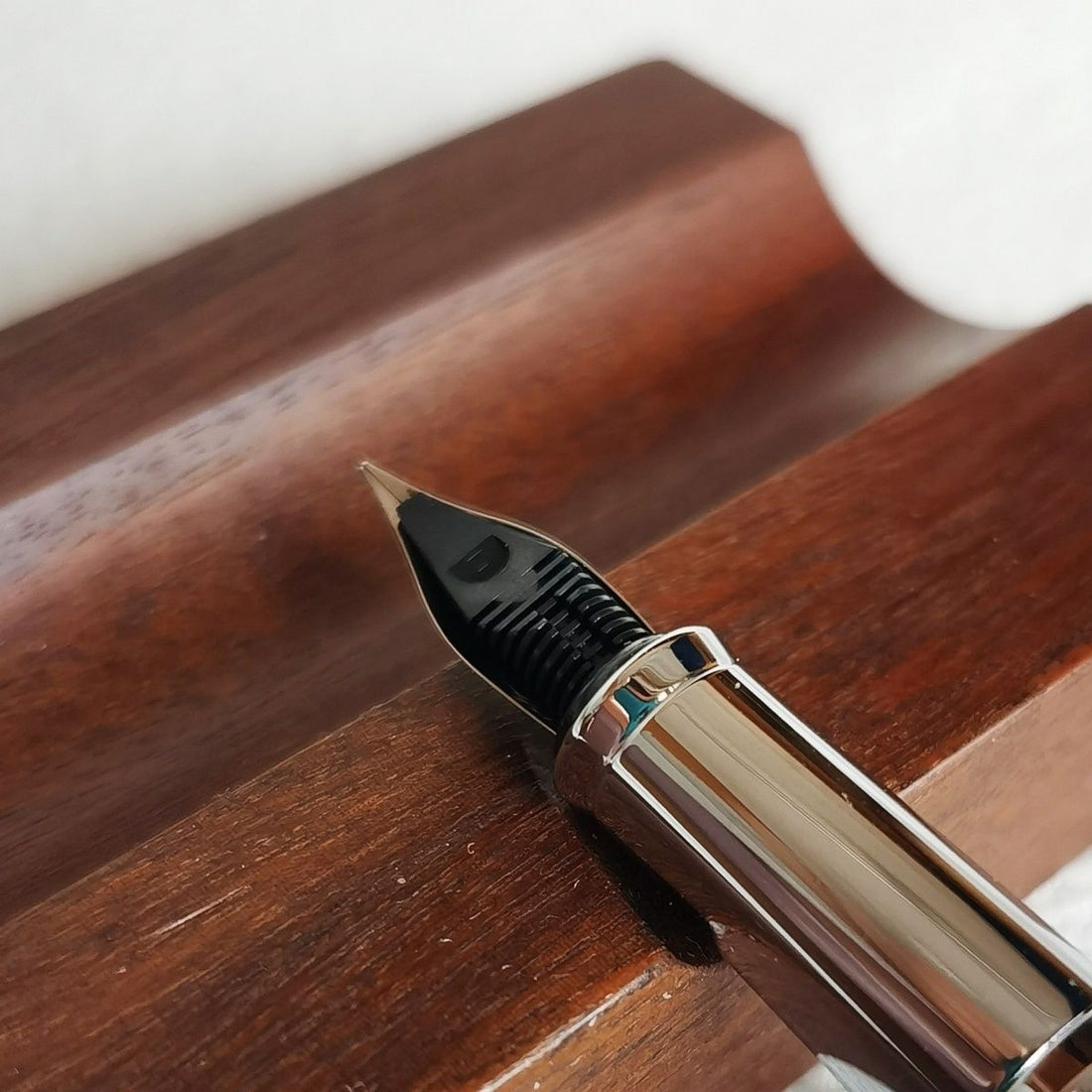 Lincraft 703 Oscar Wilde Fountain Pen