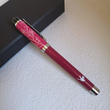 Lincraft 703 Jane Eyre Fountain Pen