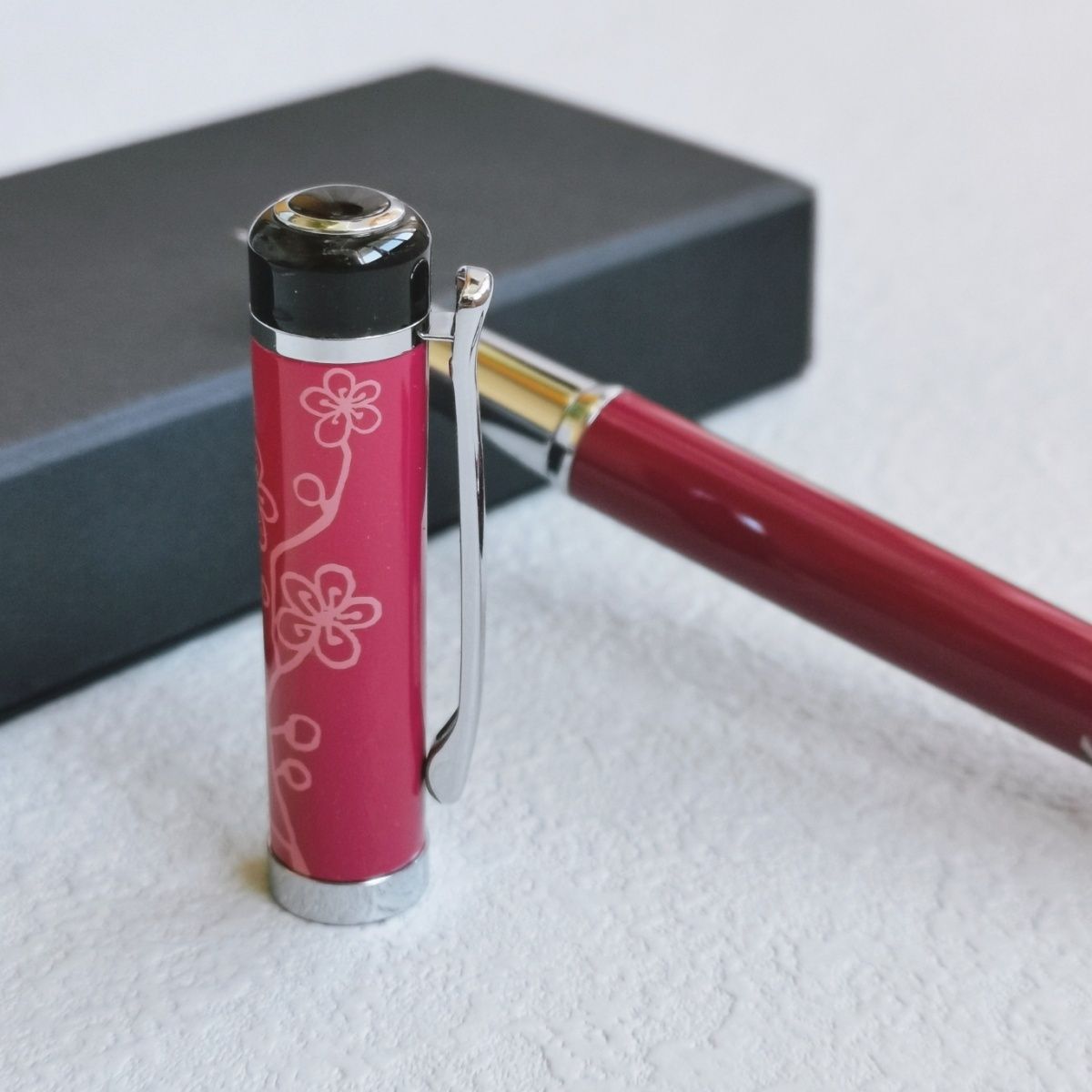 Lincraft 703 Jane Eyre Fountain Pen
