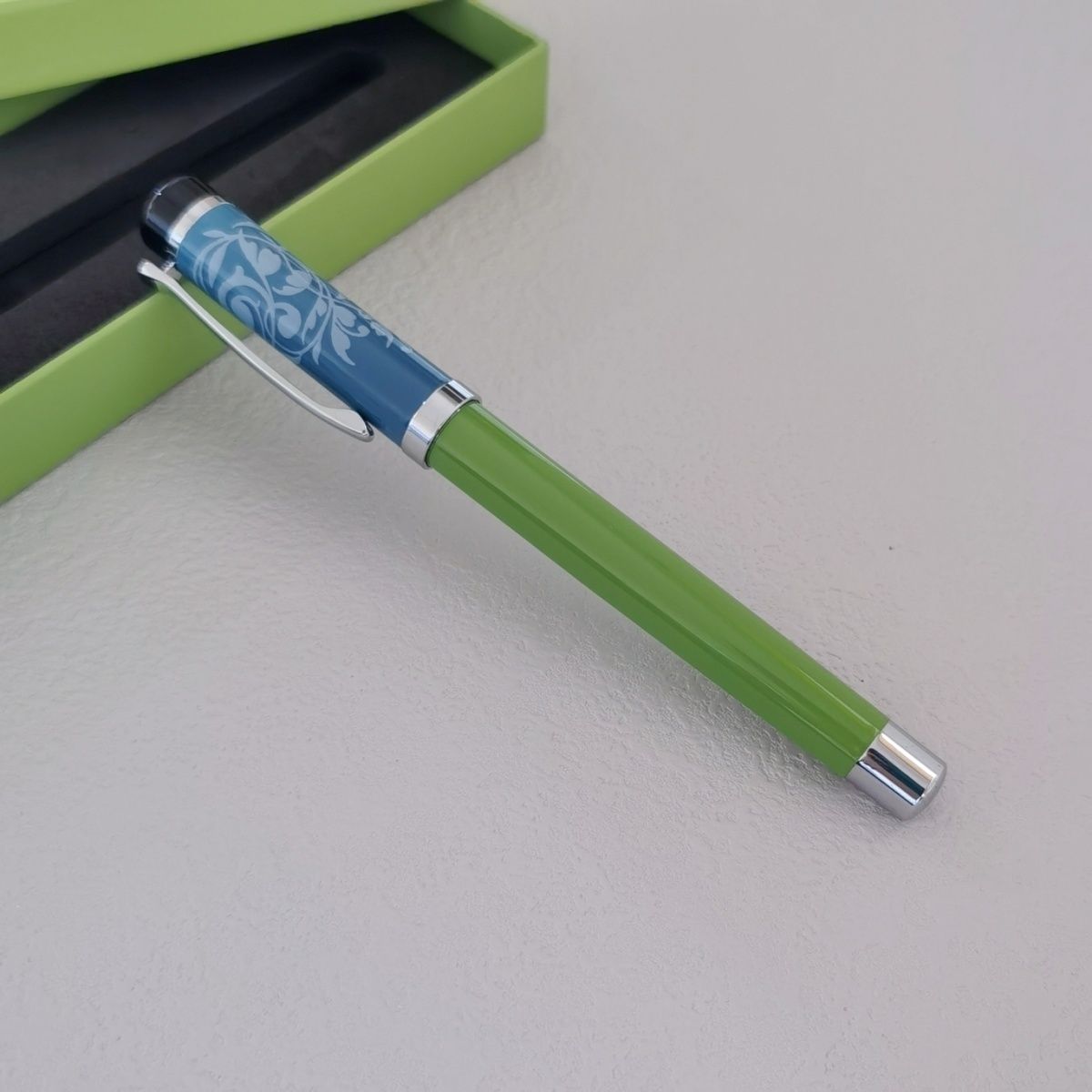 Lincraft 703 Theodor Fontane Fountain Pen