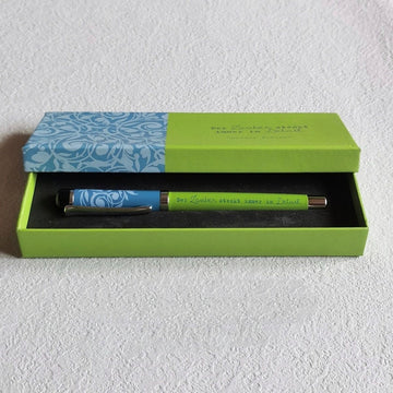 Lincraft 703 Theodor Fontane Fountain Pen