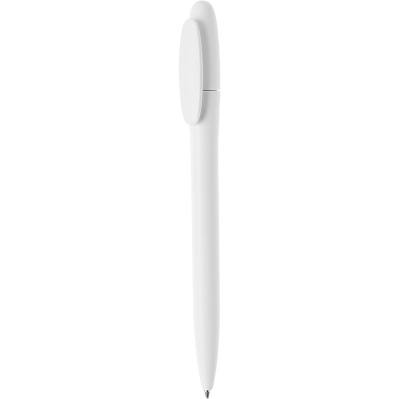 Maxema Bay Twist Gel Pen 0.5 mm Black Ink – Soft-Touch Matte Barrel, 6 Colours