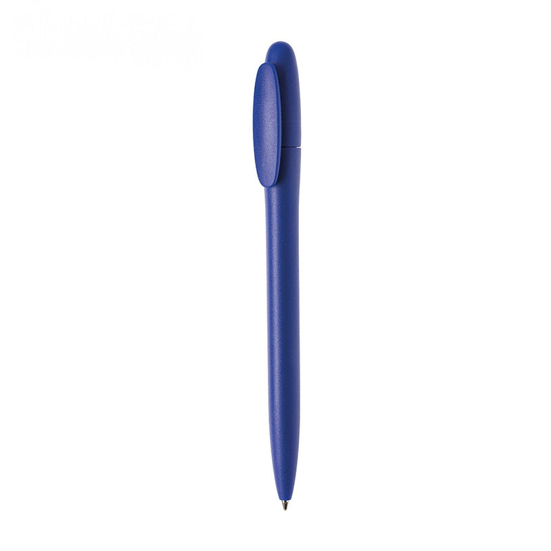 Maxema Bay Twist Gel Pen 0.5 mm Black Ink – Soft-Touch Matte Barrel, 6 Colours