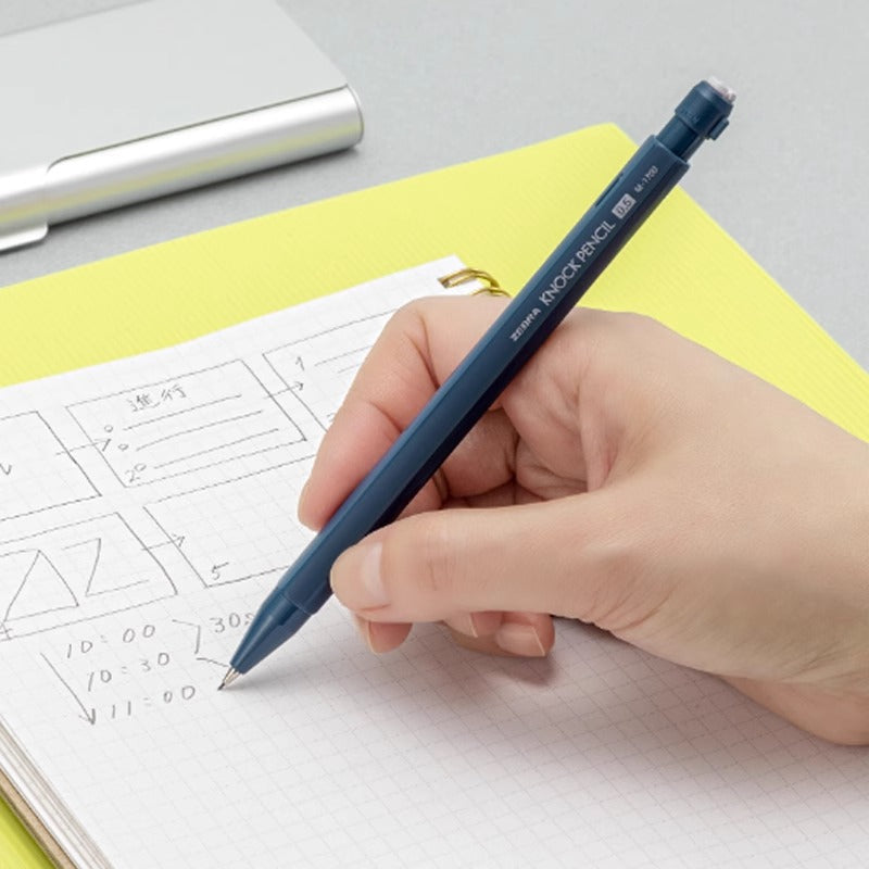 Zebra M-1700 Shake Mechanical Pencil