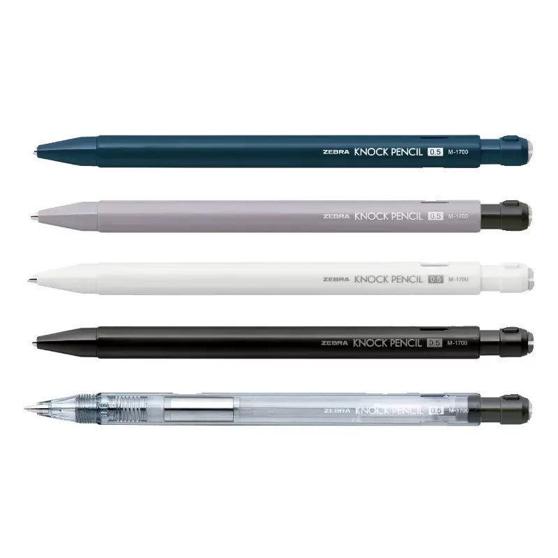 Zebra M-1700 Shake Mechanical Pencil