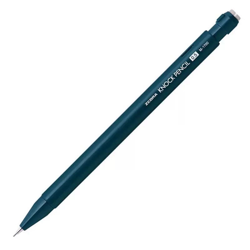 Zebra M-1700 Shake Mechanical Pencil
