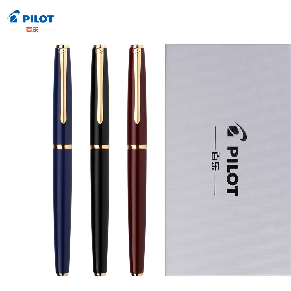 Pilot FD-15SR Seiya Fountain Pen