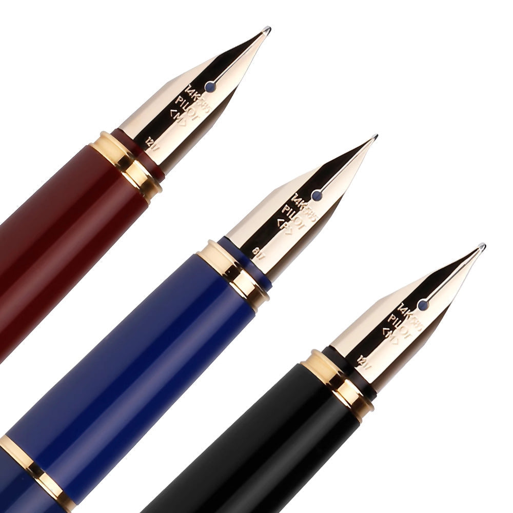 Pilot FD-15SR Seiya Fountain Pen