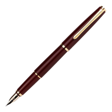 Pilot FD-15SR Seiya Fountain Pen