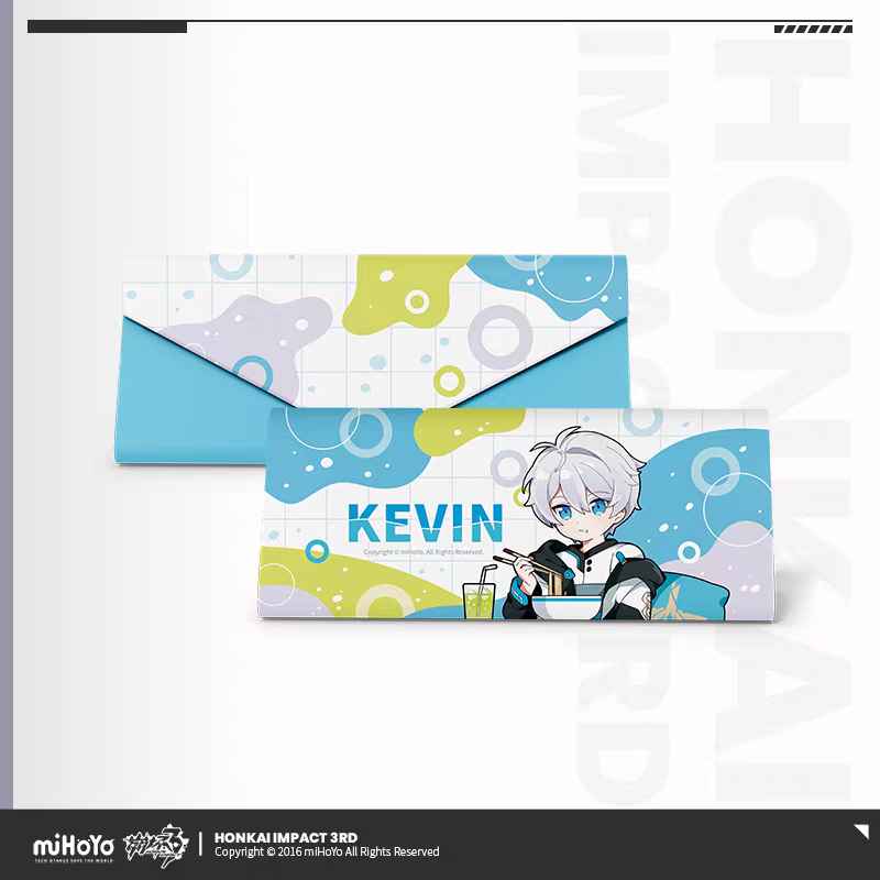 Elysia glasses case envelope packaging front and back