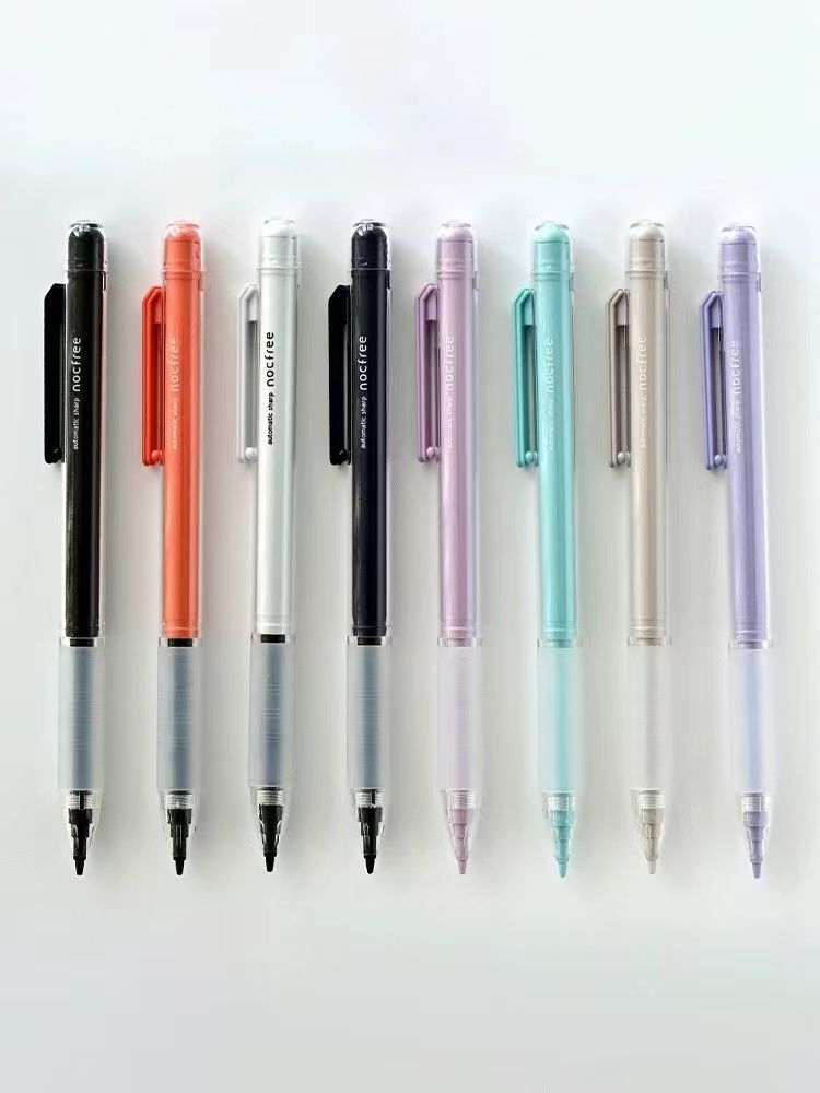 Sun-Star NOCFREE Automatic Mechanical Pencil