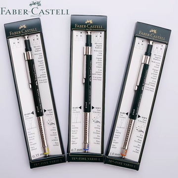 Faber-Castell TK-Fine Vario L Mechanical Pencil