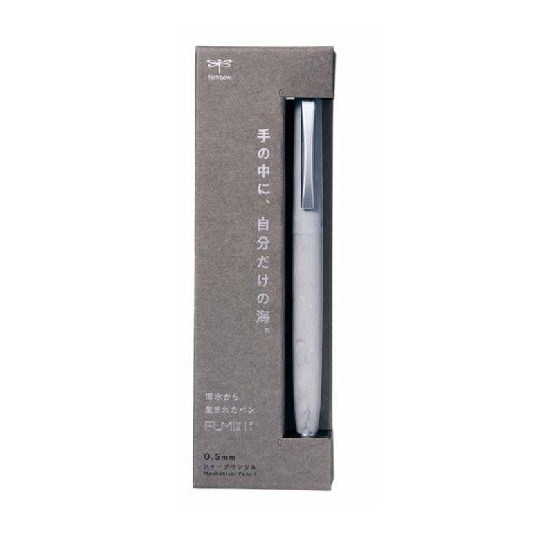 Tombow FUMI Ceramic Mechanical Pencil