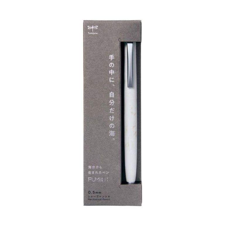 Tombow FUMI Ceramic Mechanical Pencil