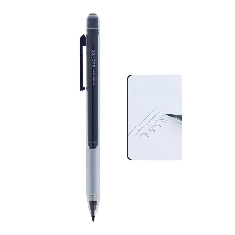 Sun-Star NOCFREE Auto-Advance Mechanical Pencil
