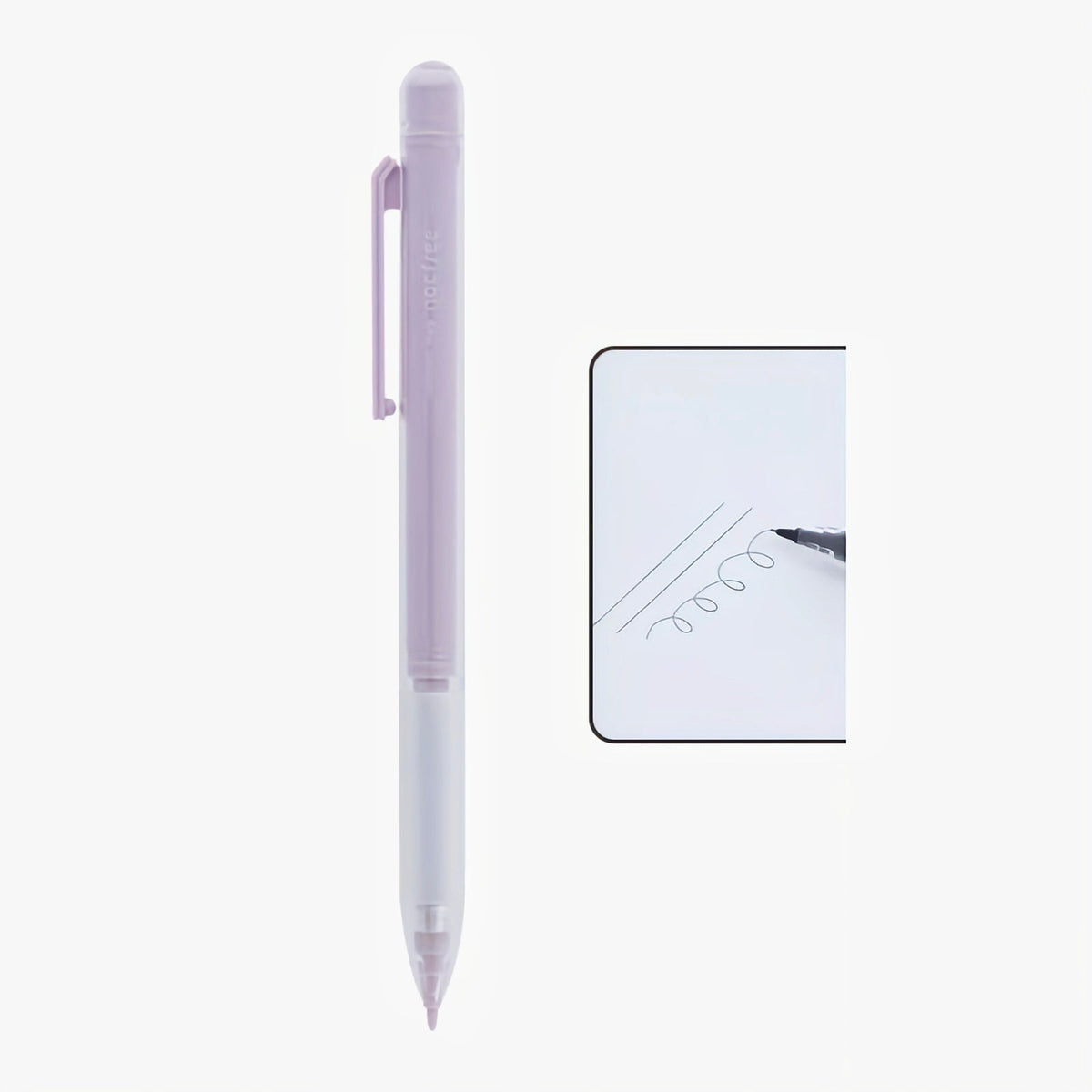 Sun-Star NOCFREE Auto-Advance Mechanical Pencil