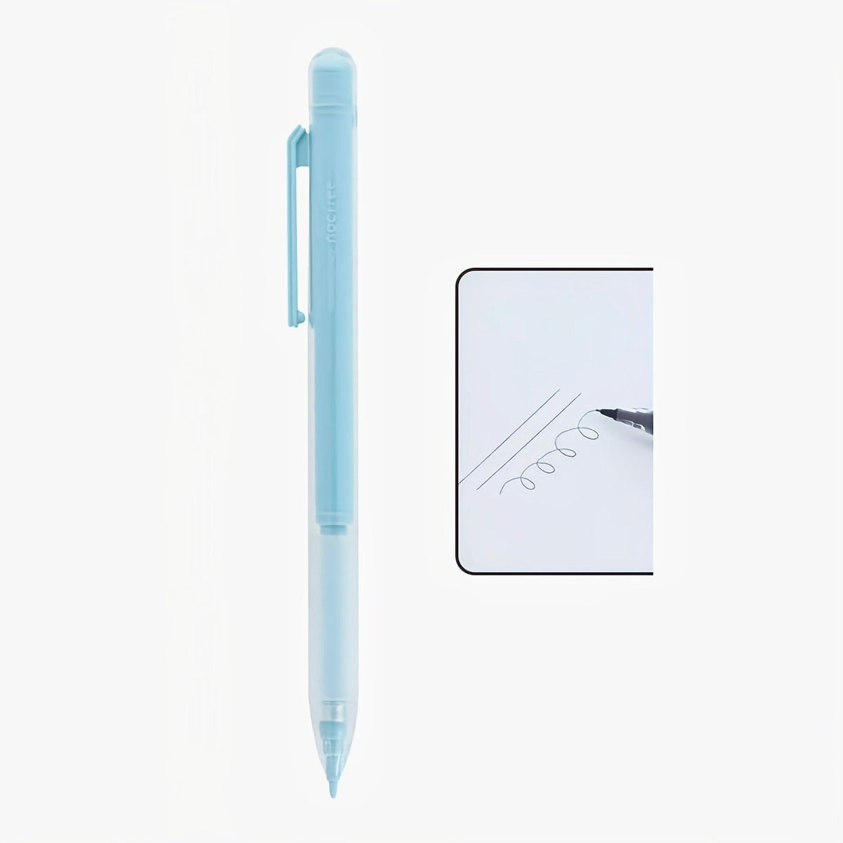 Sun-Star NOCFREE Auto-Advance Mechanical Pencil