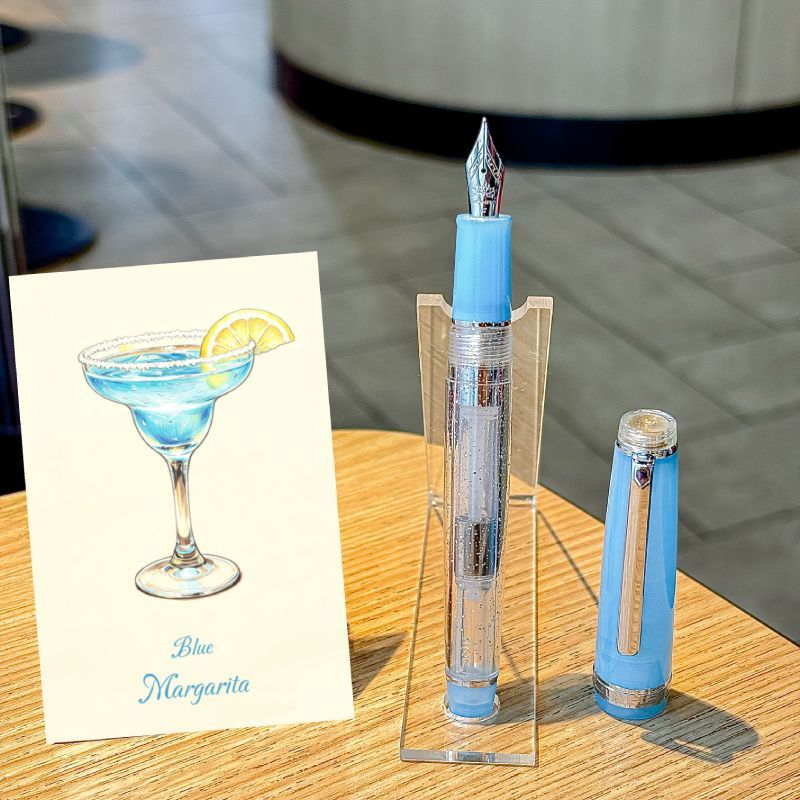 Jinhao 82 Cocktail Series Fountain Pen