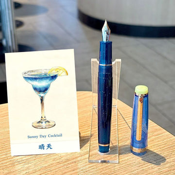 Jinhao 82 Cocktail Series Fountain Pen