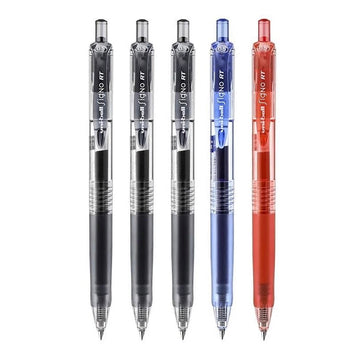 Uni-ball Signo RT UMN-105 Sampler 5-Pen Set Japan