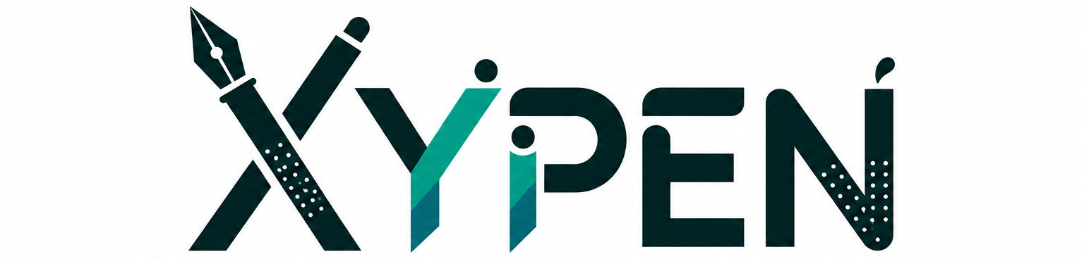 XYPen