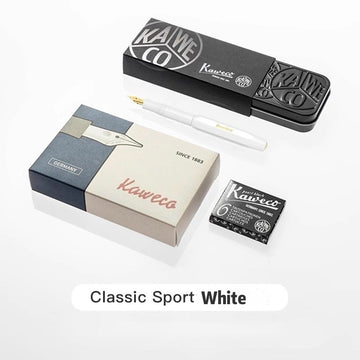 Kaweco Classic Sport Short Fountain Pen