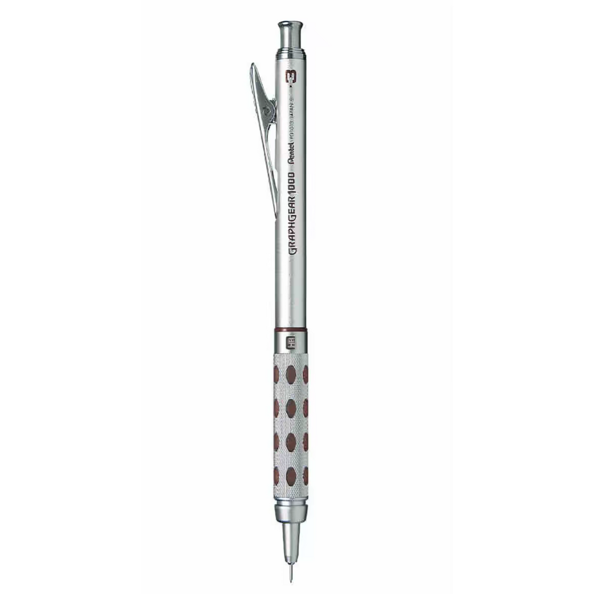 Pentel GraphGear 1000 Drafting Mechanical Pencil