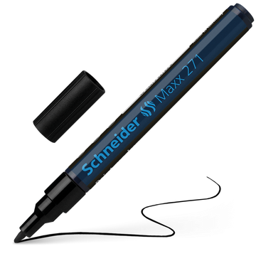 Schneider Maxx 271 Paint Markers 1-2mm