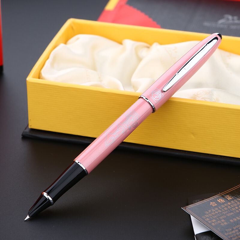 Picasso 606 Accountant Fountain Pen 0.38mm
