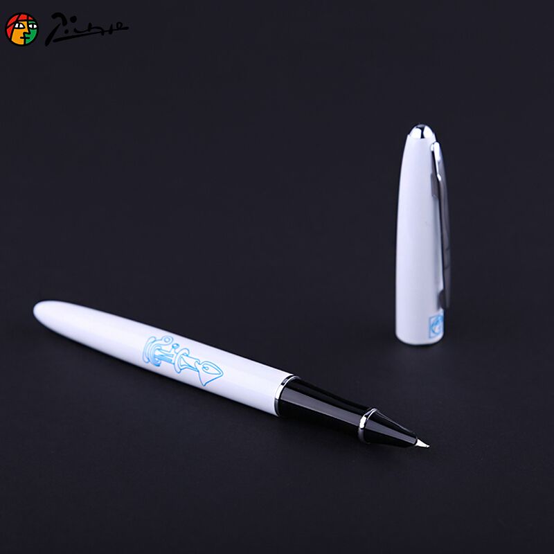 Picasso 606 Accountant Fountain Pen 0.38mm