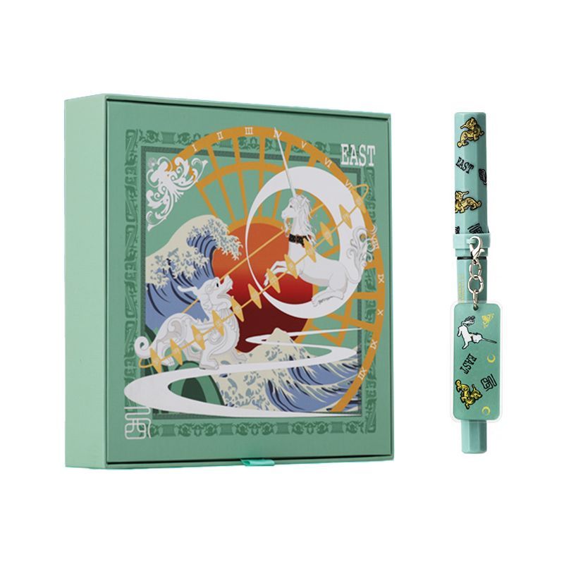 Platinum PQ-200 Little Meteor Fountain Pen