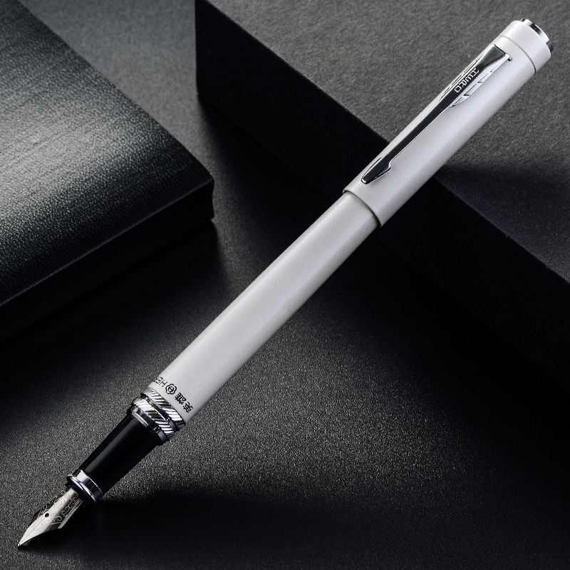 Hero 958 British Business Fountain Pen
