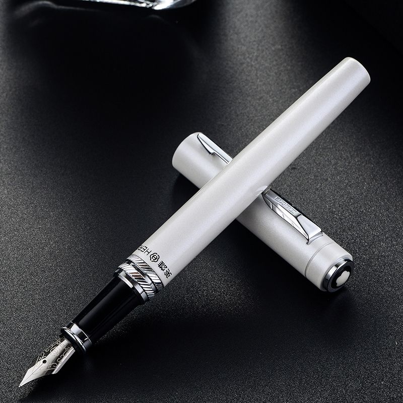 Hero 958 British Business Fountain Pen