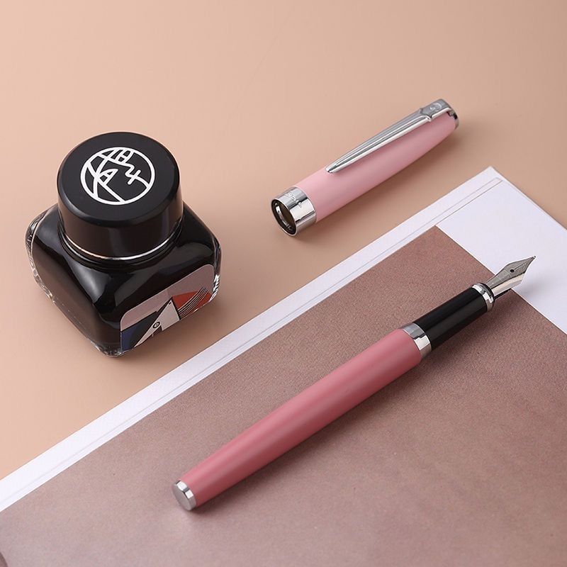 Picasso Morandi Fountain Pen Gift Set