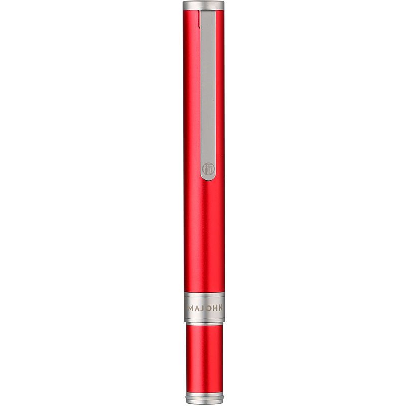 Majohn N1 Aluminum Mini Pocket Fountain Pen