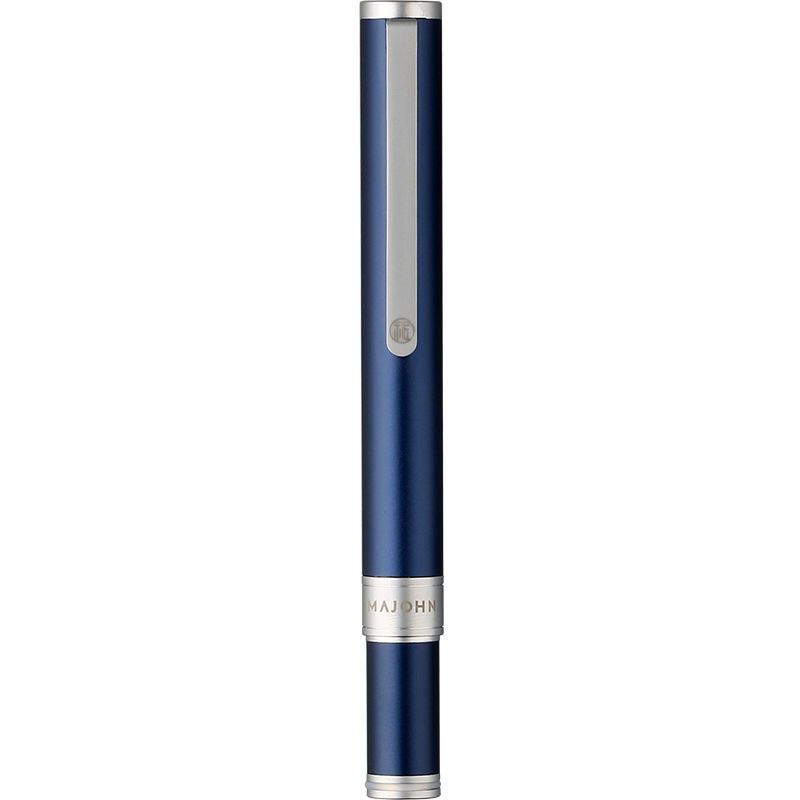 Majohn N1 Aluminum Mini Pocket Fountain Pen