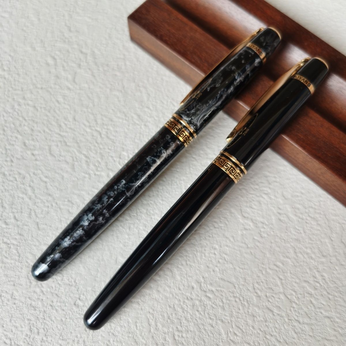 Dinuo Yang 200 Brass Rollerball Pen