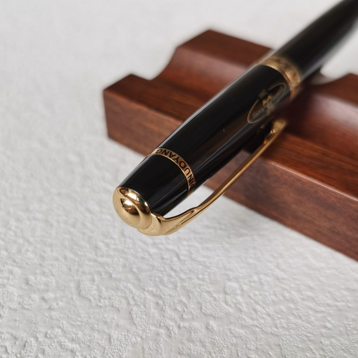 Dinuo Yang 200 Brass Rollerball Pen