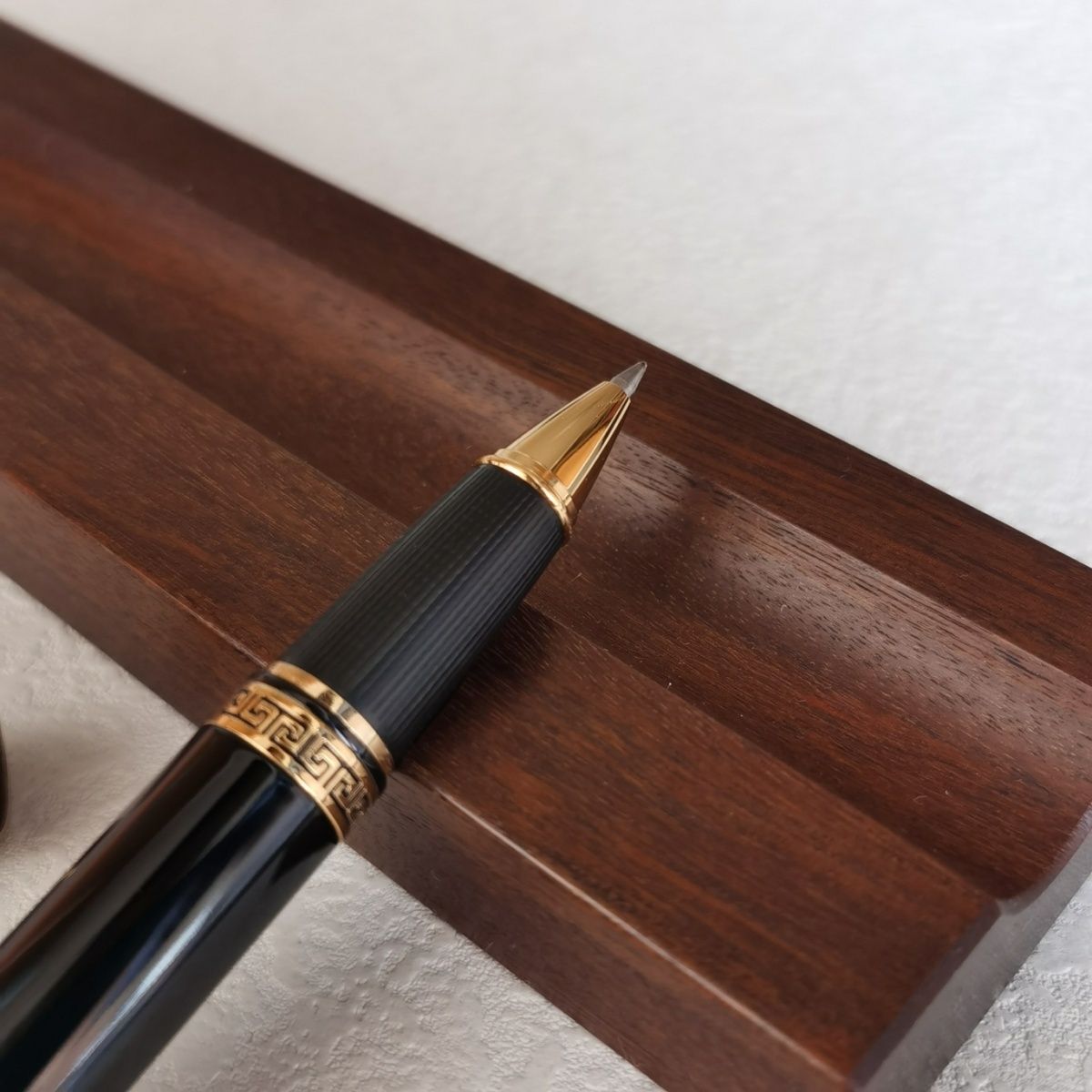 Dinuo Yang 200 Brass Rollerball Pen